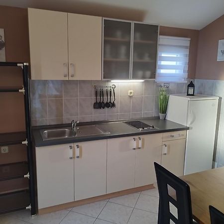 Apartmani Kraljevic Водице Экстерьер фото
