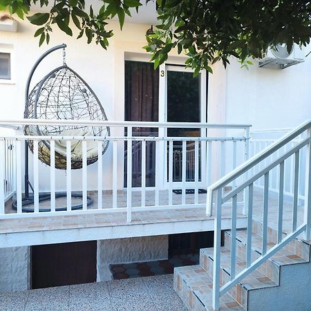 Apartmani Kraljevic Водице Экстерьер фото