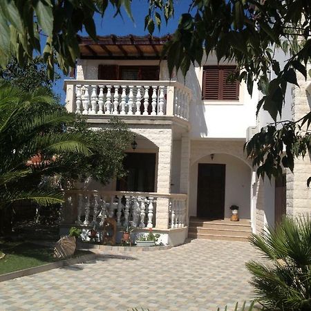 Apartmani Kraljevic Водице Экстерьер фото