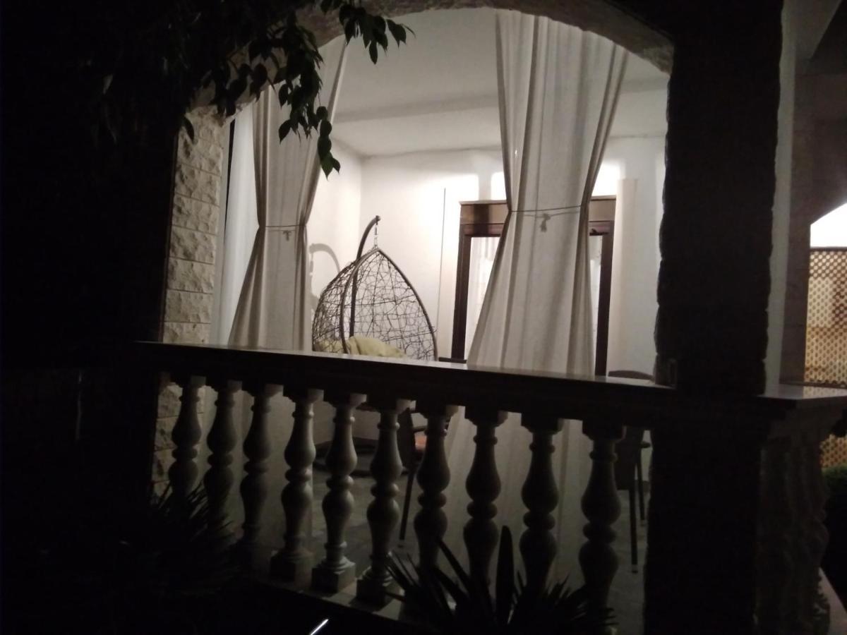 Apartmani Kraljevic Водице Экстерьер фото