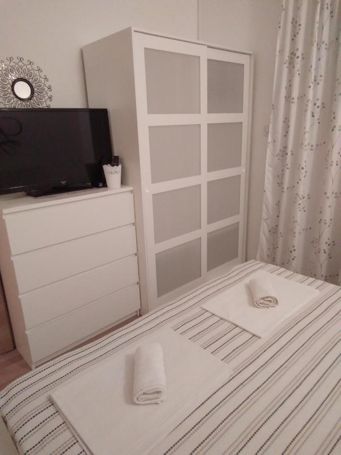 Apartmani Kraljevic Водице Экстерьер фото
