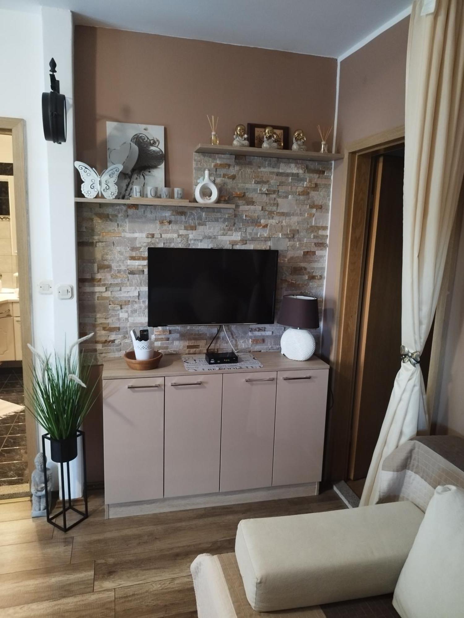 Apartmani Kraljevic Водице Экстерьер фото