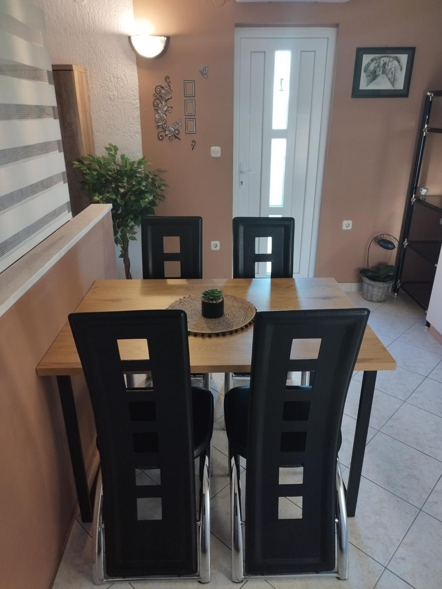Apartmani Kraljevic Водице Экстерьер фото
