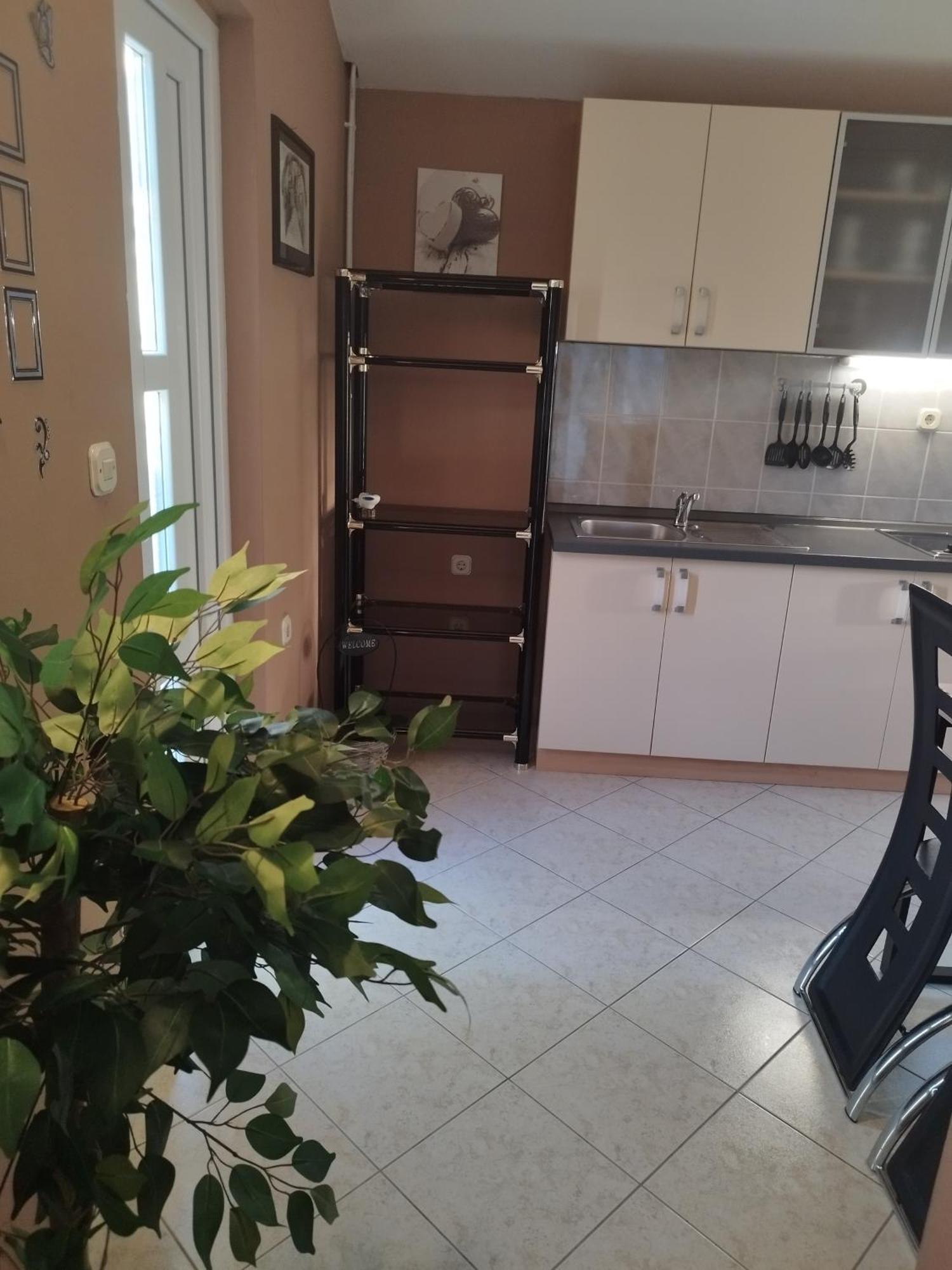 Apartmani Kraljevic Водице Экстерьер фото