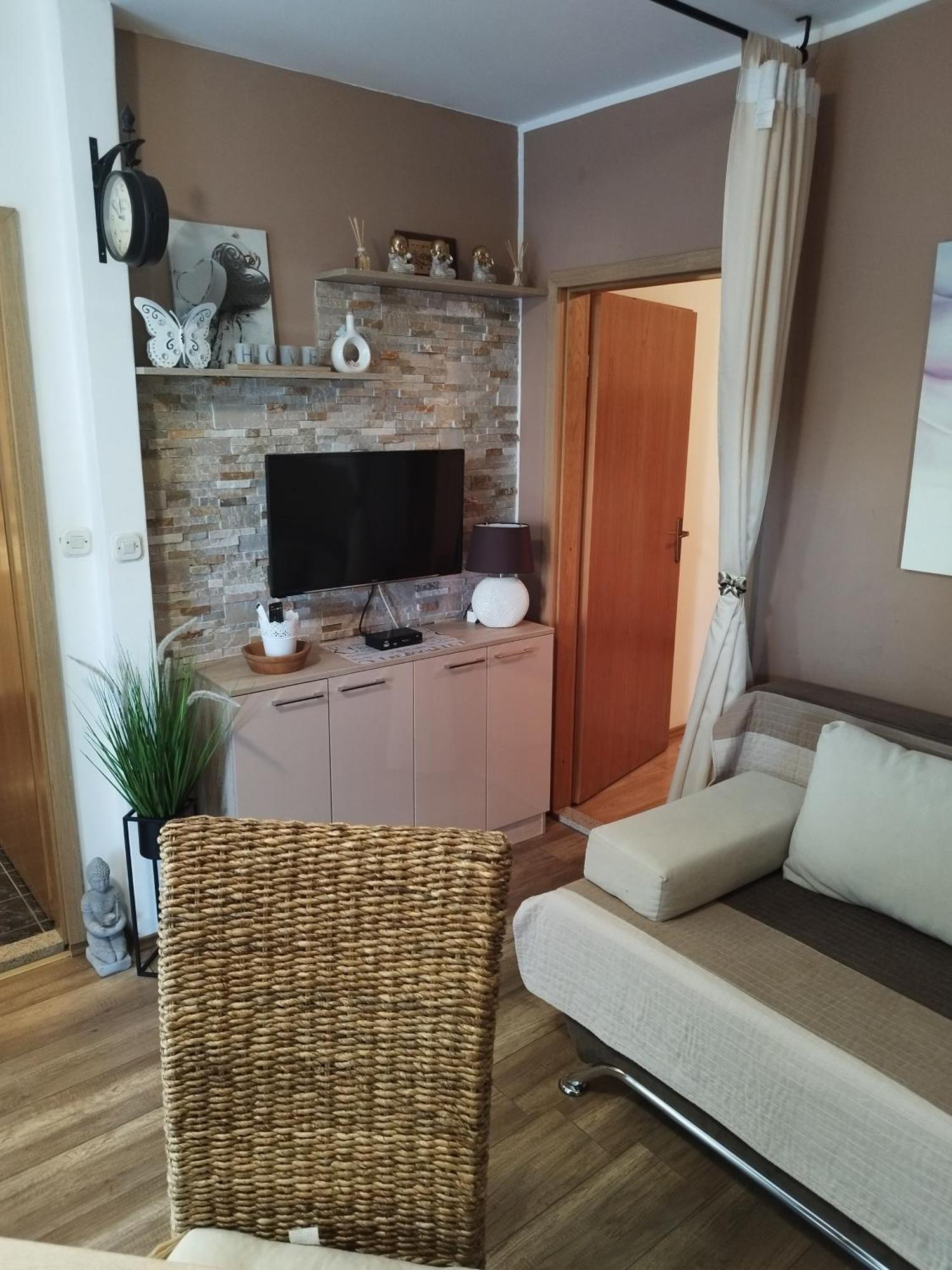 Apartmani Kraljevic Водице Экстерьер фото