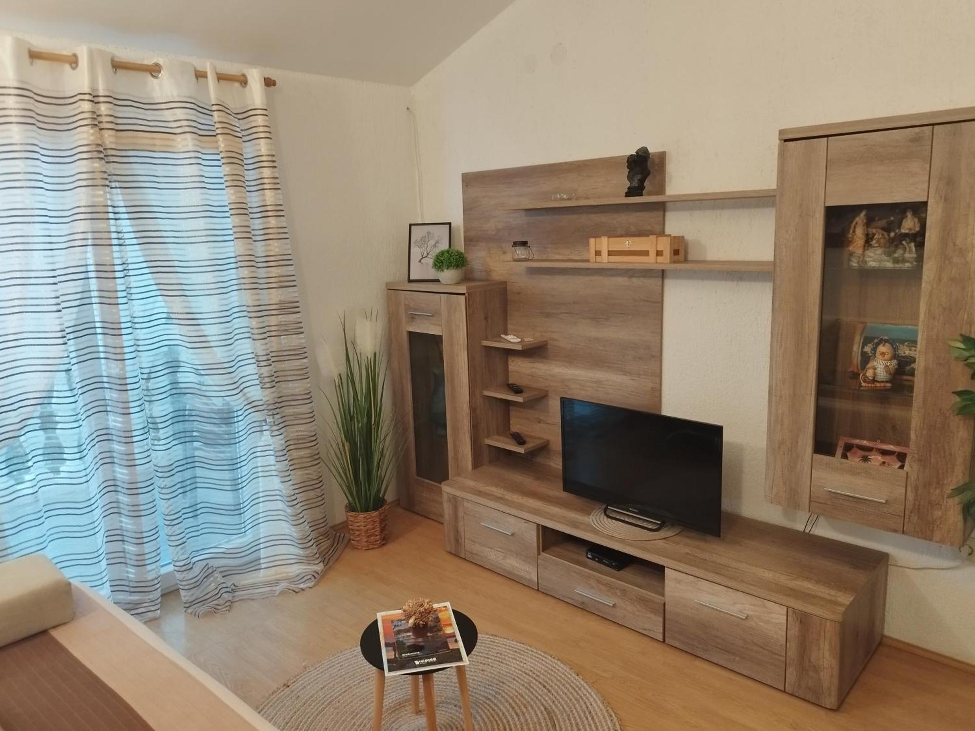 Apartmani Kraljevic Водице Экстерьер фото