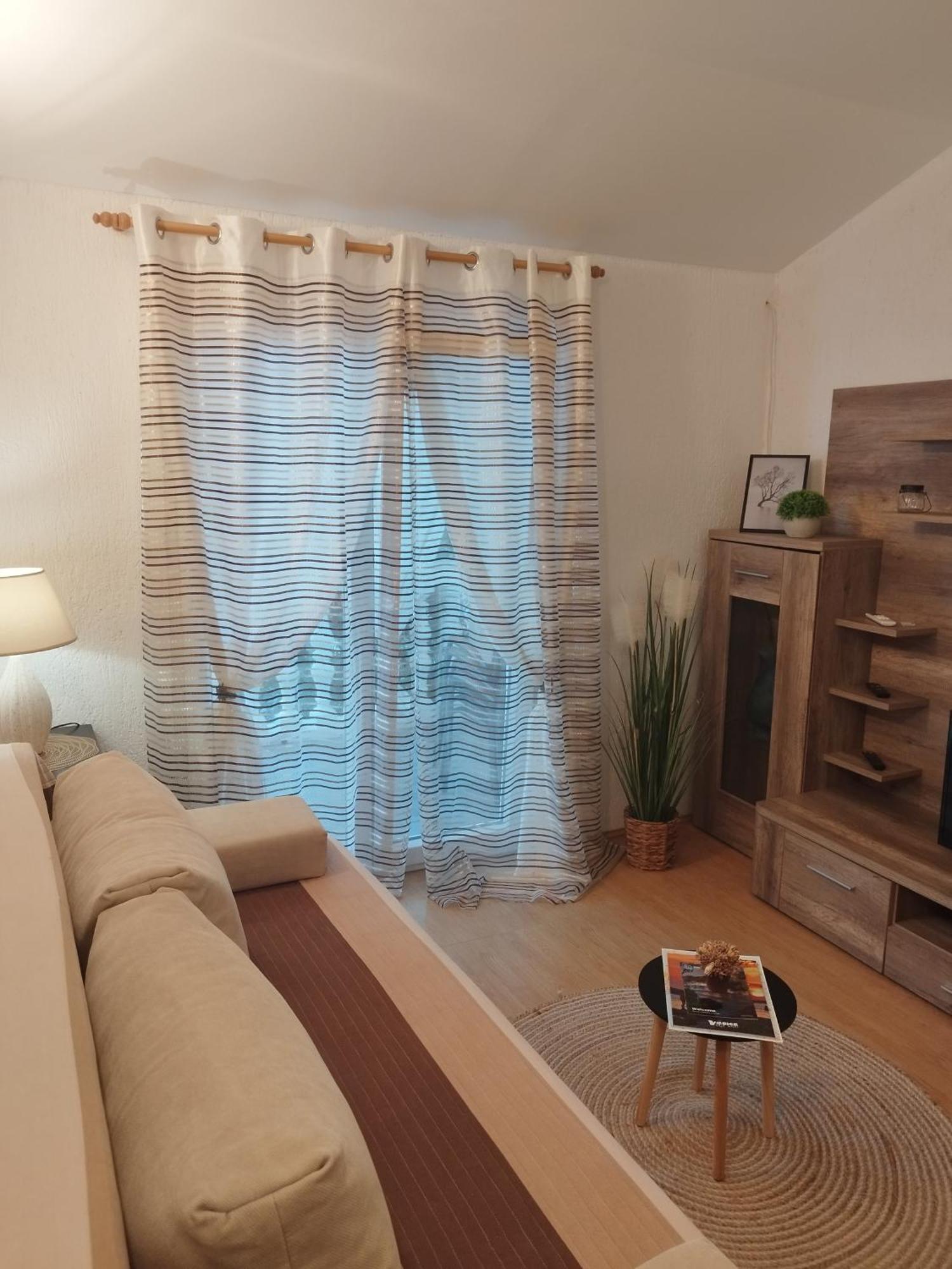 Apartmani Kraljevic Водице Экстерьер фото