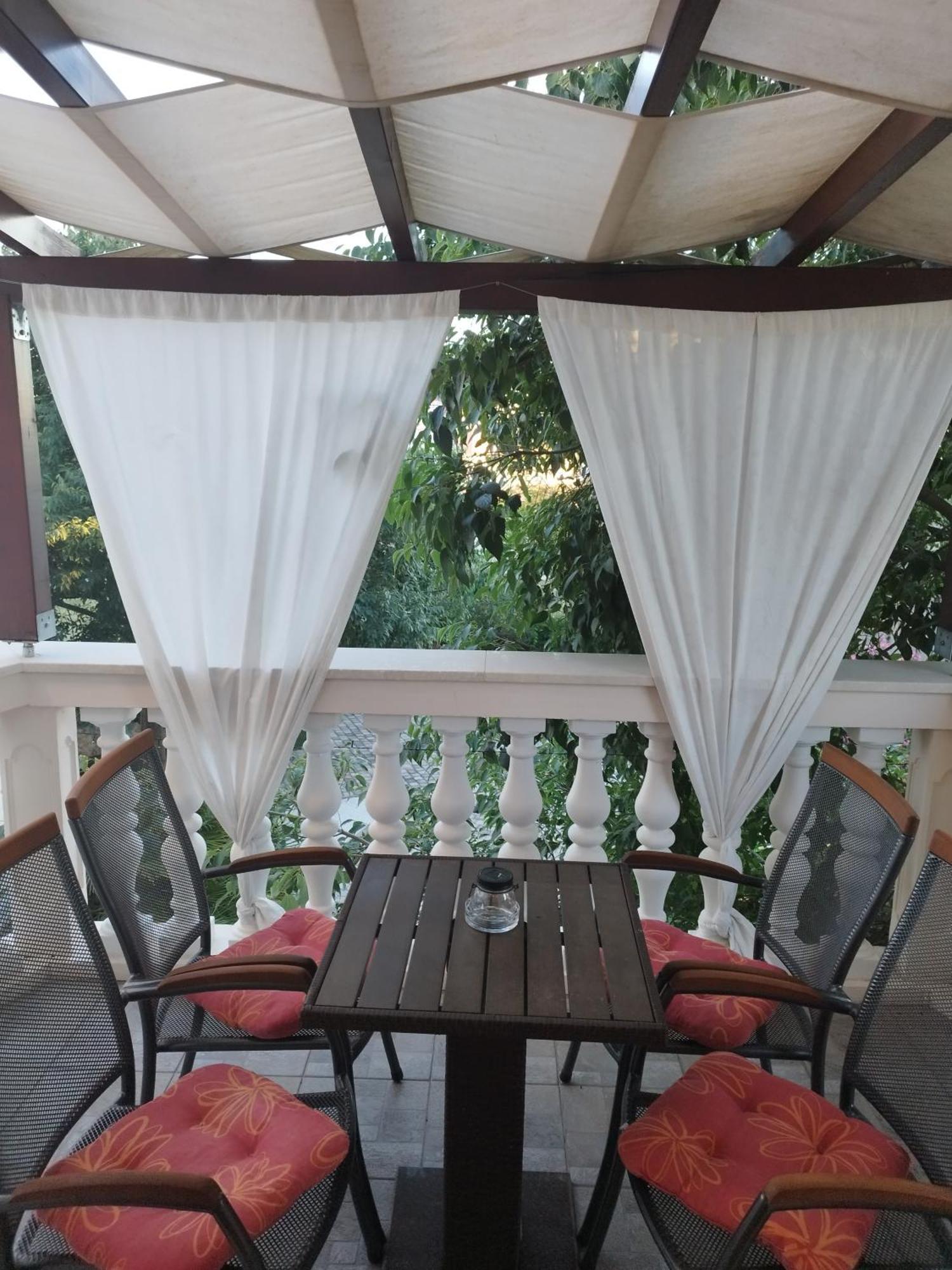 Apartmani Kraljevic Водице Экстерьер фото