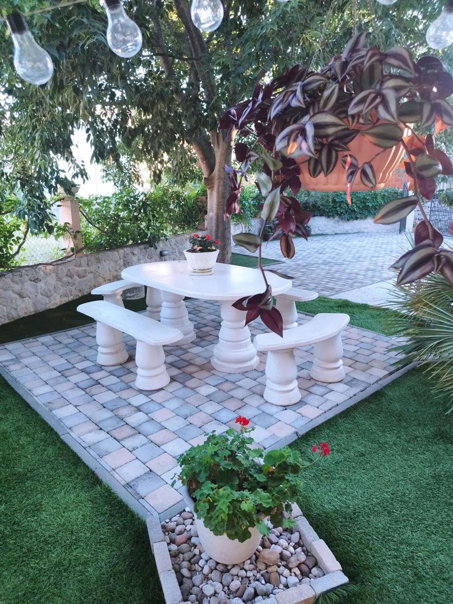 Apartmani Kraljevic Водице Экстерьер фото