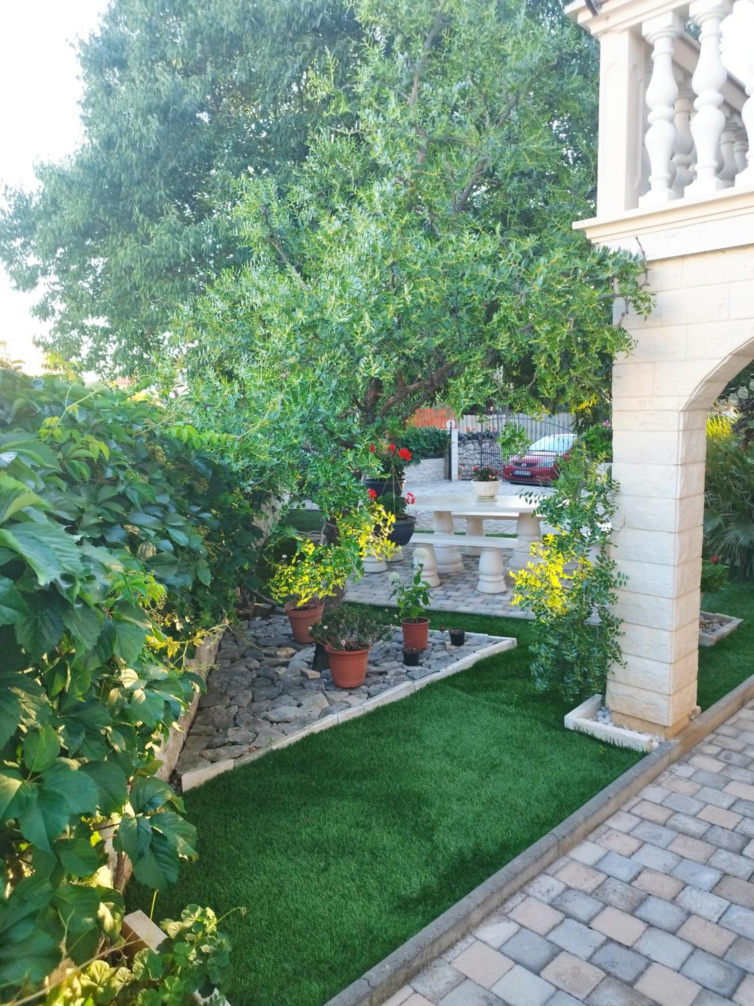 Apartmani Kraljevic Водице Экстерьер фото