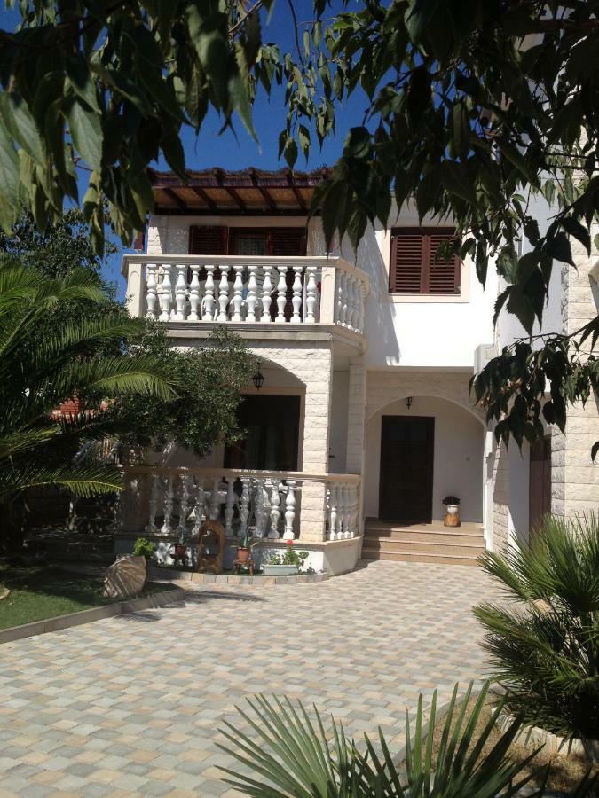 Apartmani Kraljevic Водице Экстерьер фото