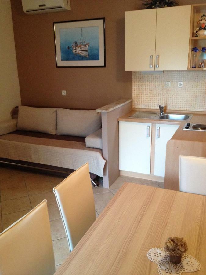 Apartmani Kraljevic Водице Экстерьер фото