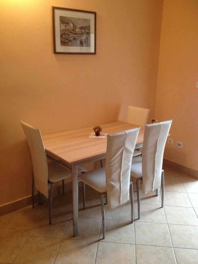 Apartmani Kraljevic Водице Экстерьер фото