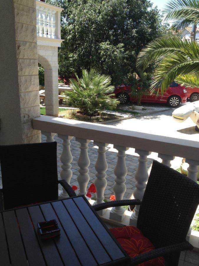 Apartmani Kraljevic Водице Экстерьер фото