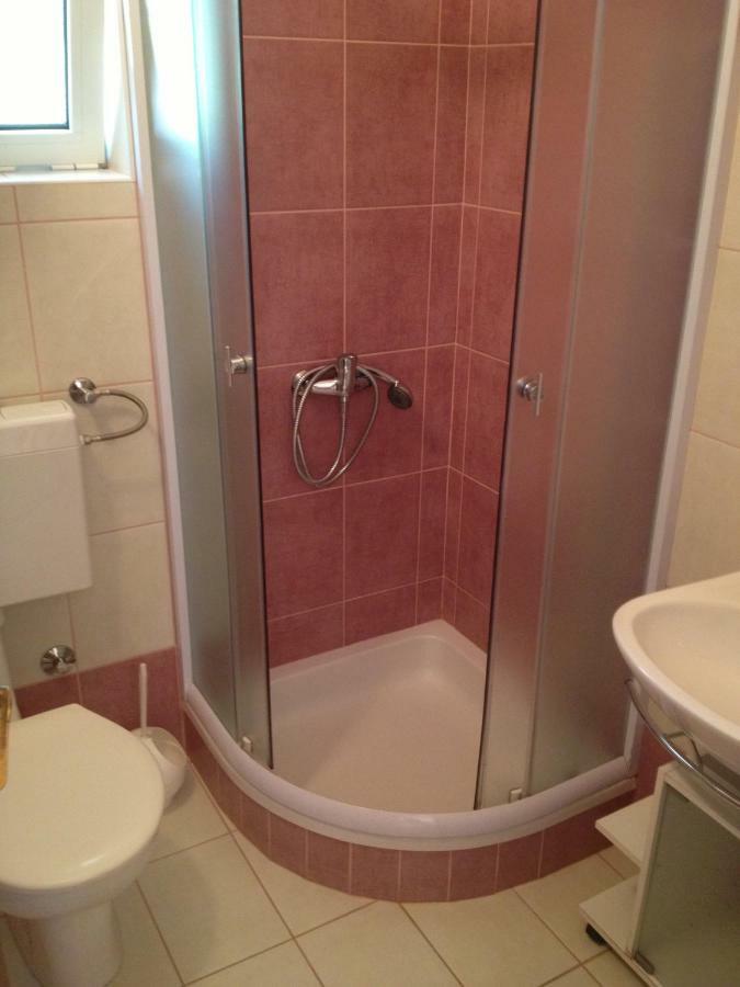 Apartmani Kraljevic Водице Экстерьер фото