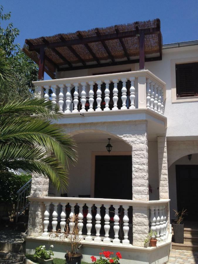 Apartmani Kraljevic Водице Экстерьер фото