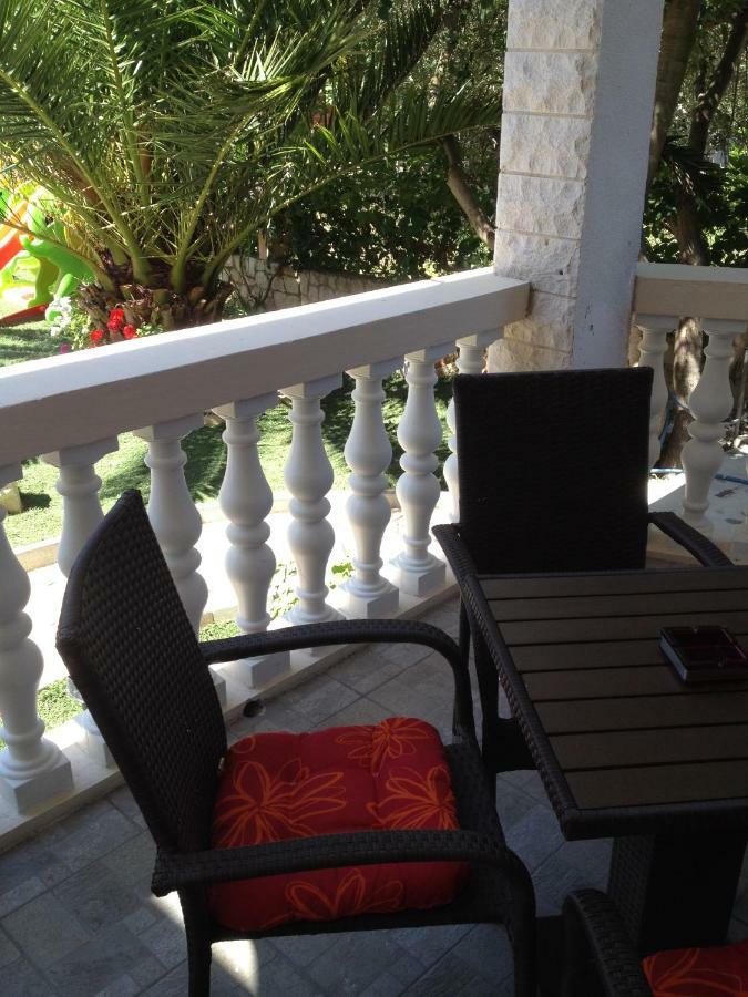 Apartmani Kraljevic Водице Экстерьер фото