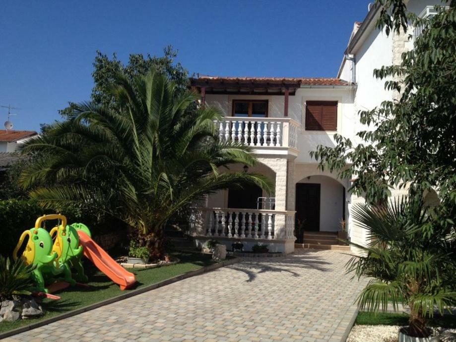 Apartmani Kraljevic Водице Экстерьер фото